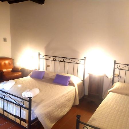 Da Tilli Alla Fornace - Agriturismo Montaione Extérieur photo