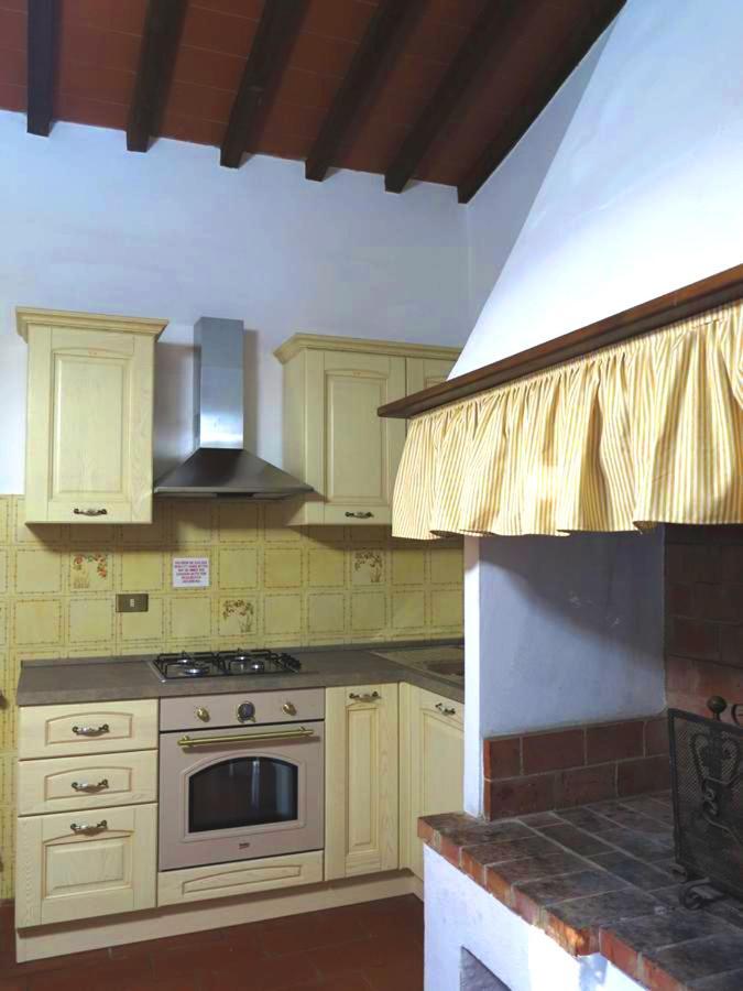 Da Tilli Alla Fornace - Agriturismo Montaione Extérieur photo