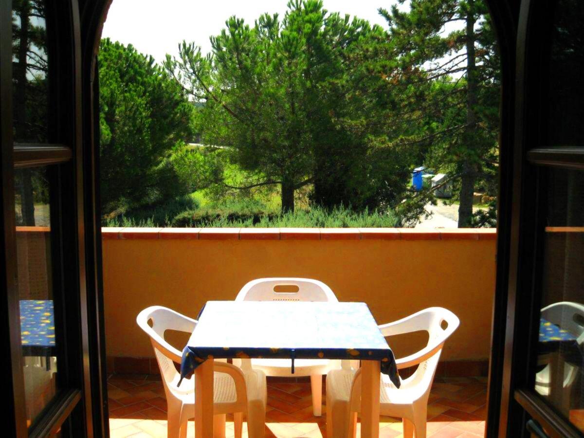 Da Tilli Alla Fornace - Agriturismo Montaione Extérieur photo