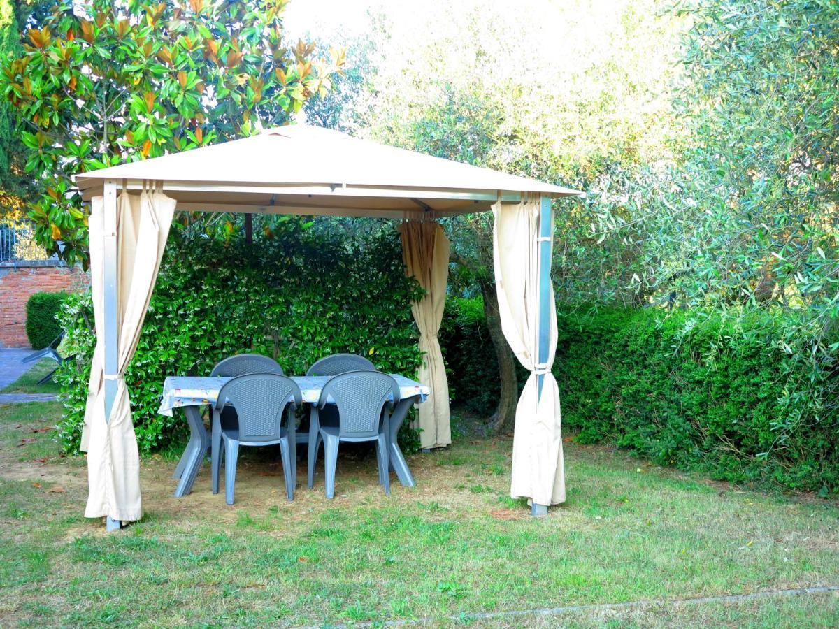 Da Tilli Alla Fornace - Agriturismo Montaione Extérieur photo