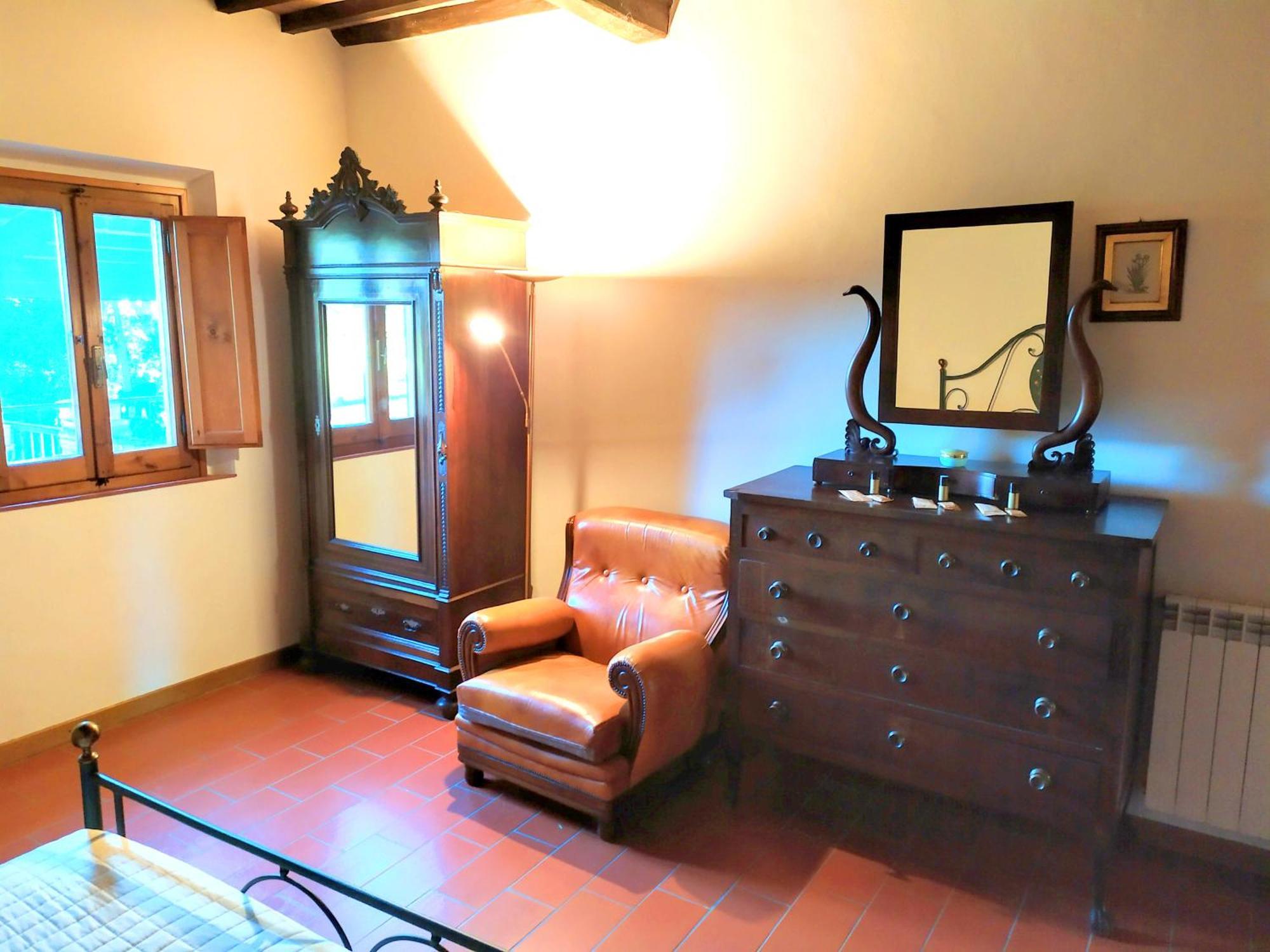 Da Tilli Alla Fornace - Agriturismo Montaione Extérieur photo