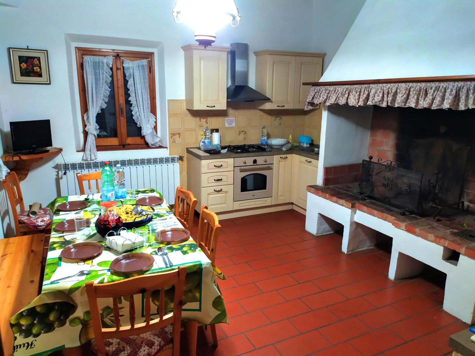 Da Tilli Alla Fornace - Agriturismo Montaione Extérieur photo