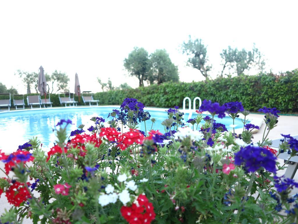 Da Tilli Alla Fornace - Agriturismo Montaione Extérieur photo